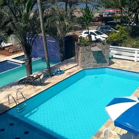 ברטיוגה Pousada Vistazul - Piscina Climatizada - Pe Na Areia מראה חיצוני תמונה