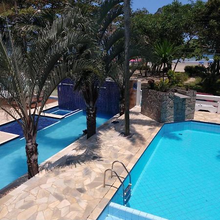 ברטיוגה Pousada Vistazul - Piscina Climatizada - Pe Na Areia מראה חיצוני תמונה