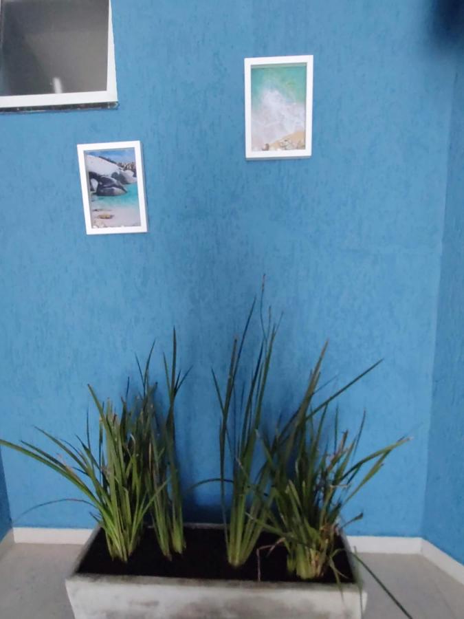 ברטיוגה Pousada Vistazul - Piscina Climatizada - Pe Na Areia מראה חיצוני תמונה