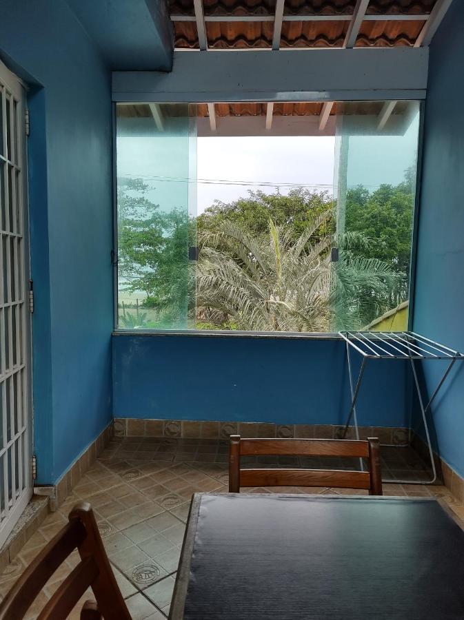 ברטיוגה Pousada Vistazul - Piscina Climatizada - Pe Na Areia מראה חיצוני תמונה