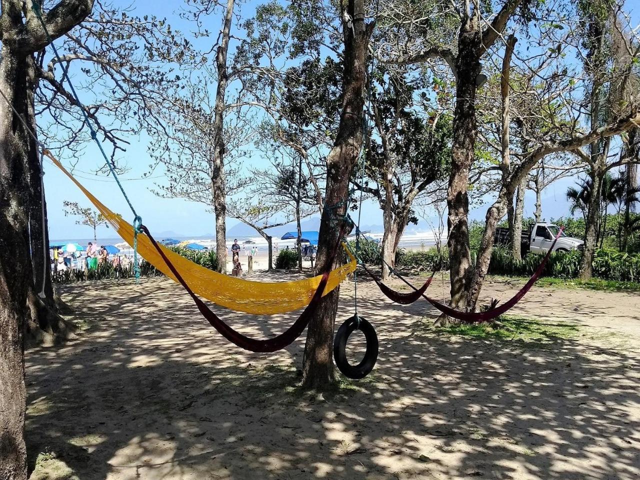 ברטיוגה Pousada Vistazul - Piscina Climatizada - Pe Na Areia מראה חיצוני תמונה