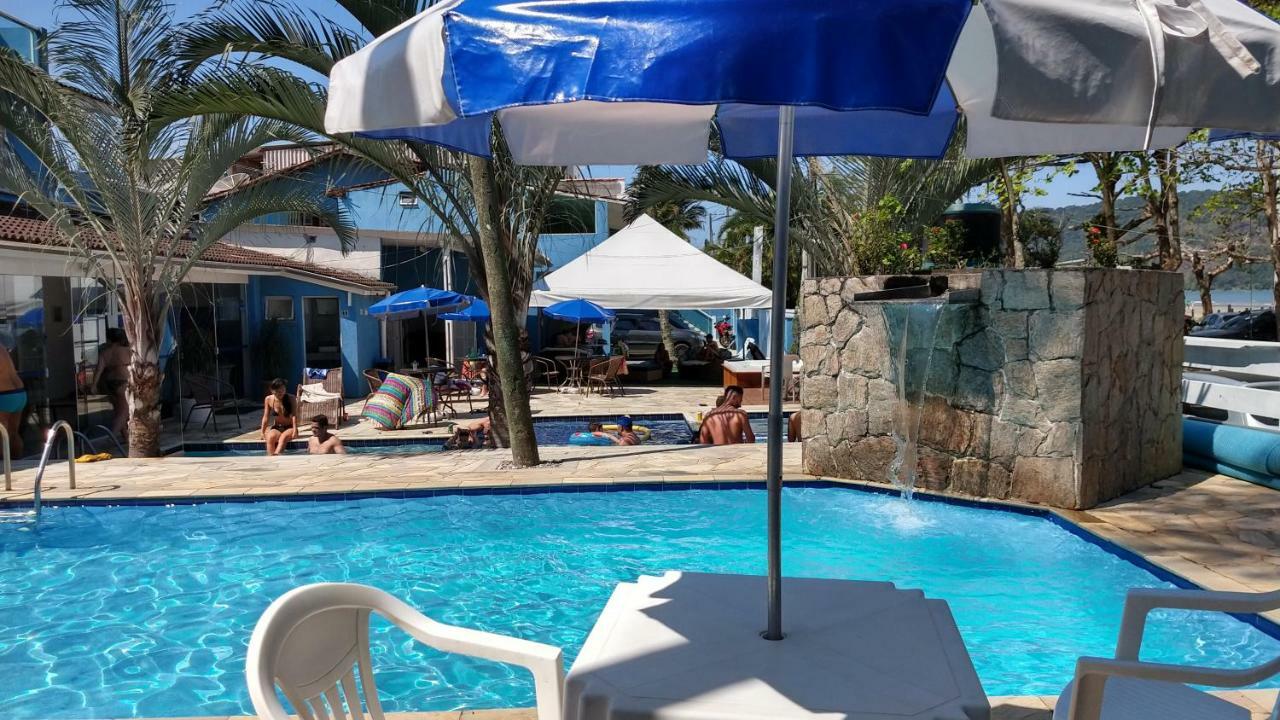 ברטיוגה Pousada Vistazul - Piscina Climatizada - Pe Na Areia מראה חיצוני תמונה