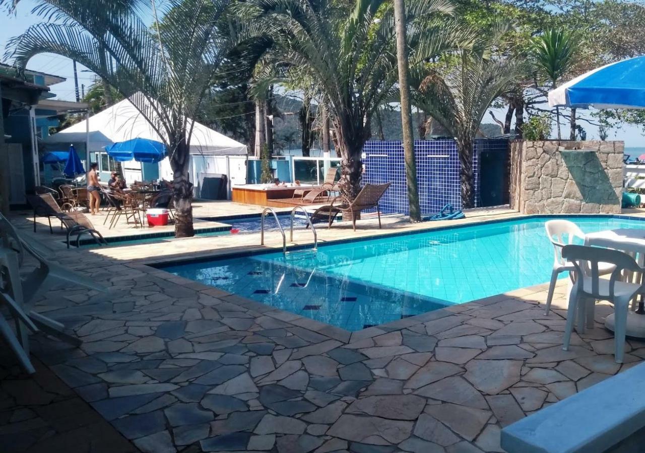 ברטיוגה Pousada Vistazul - Piscina Climatizada - Pe Na Areia מראה חיצוני תמונה